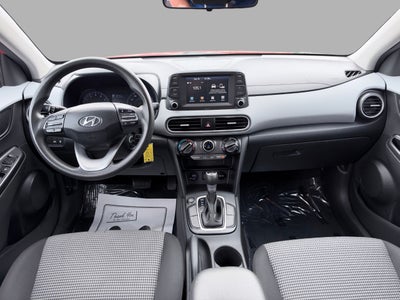 2020 Hyundai Kona SE