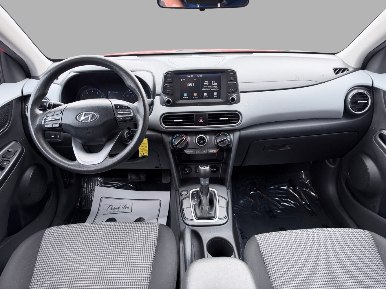 2020 Hyundai Kona SE