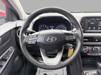 2020 Hyundai Kona SE