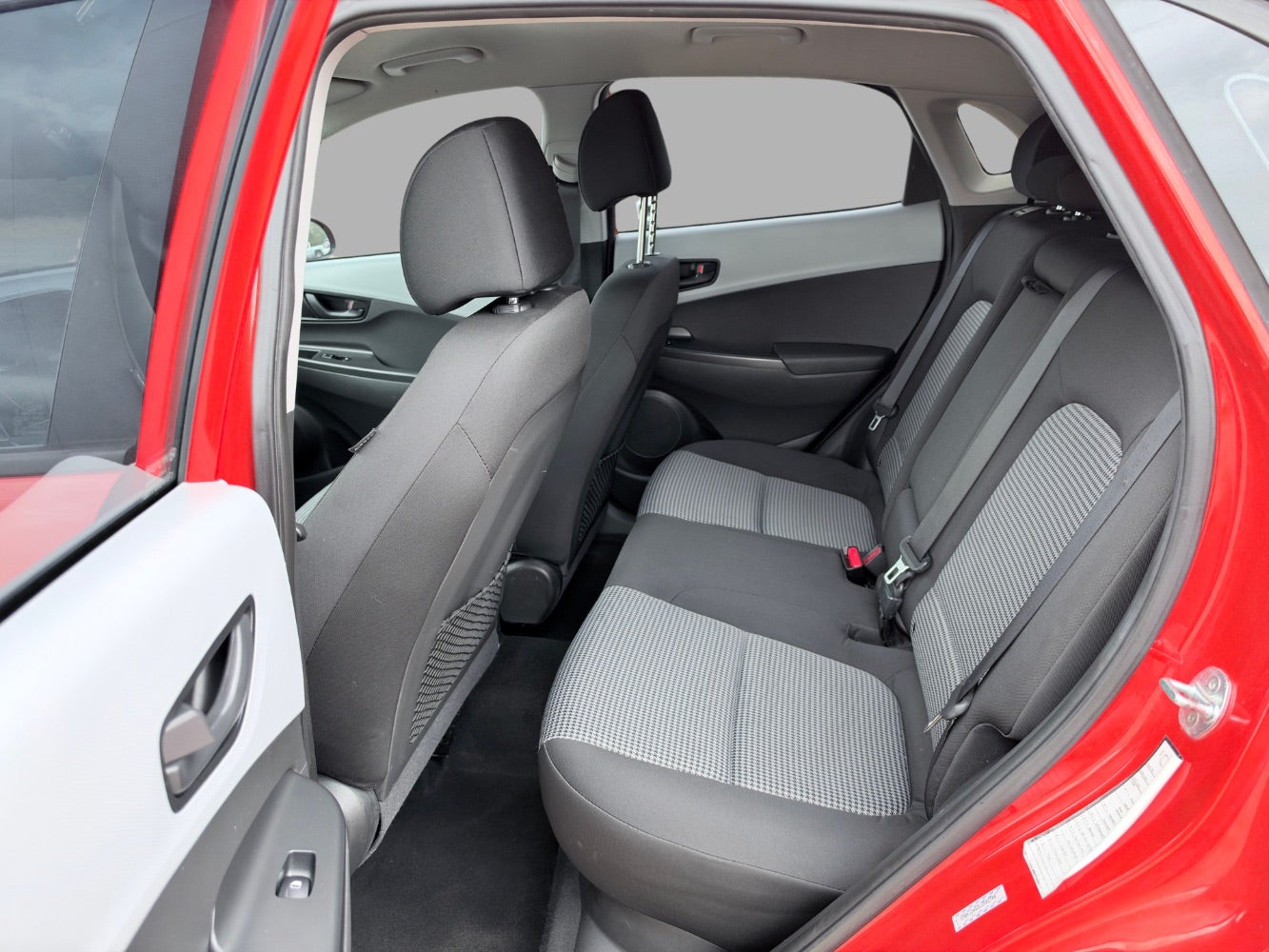 2020 Hyundai Kona SE