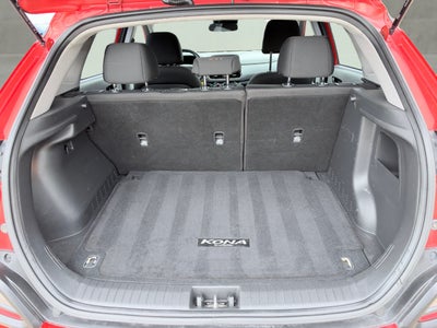 2020 Hyundai Kona SE