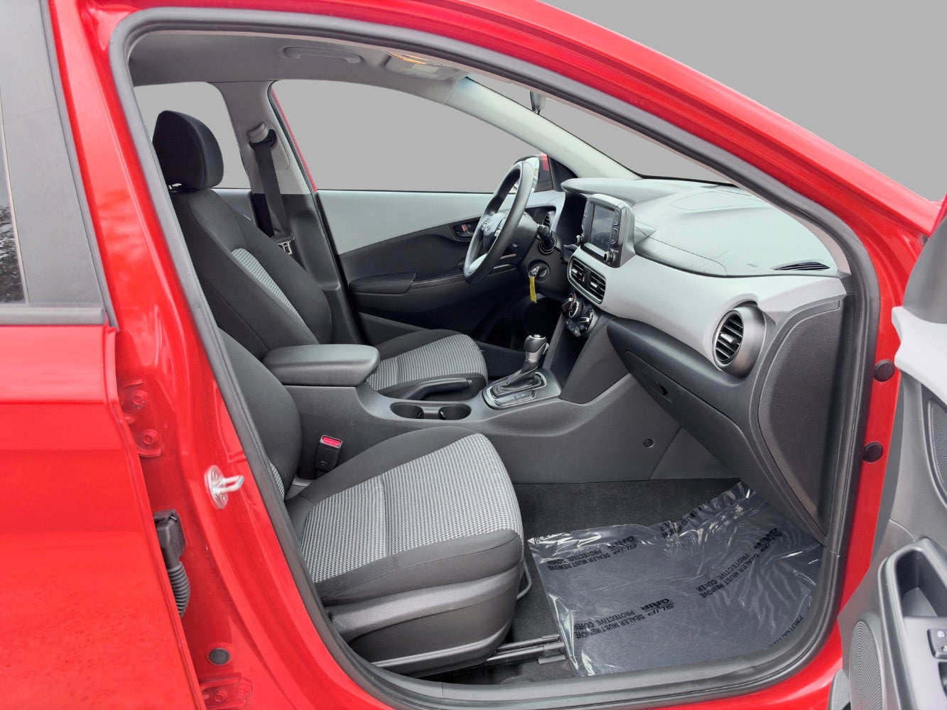 2020 Hyundai Kona SE