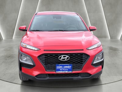 2020 Hyundai Kona SE