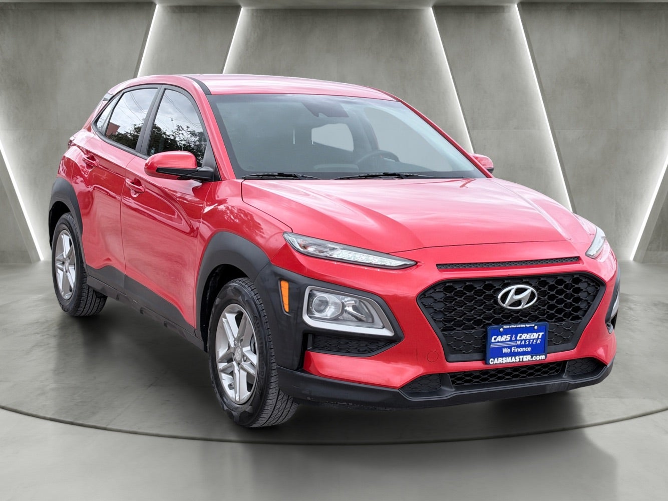2020 Hyundai Kona SE