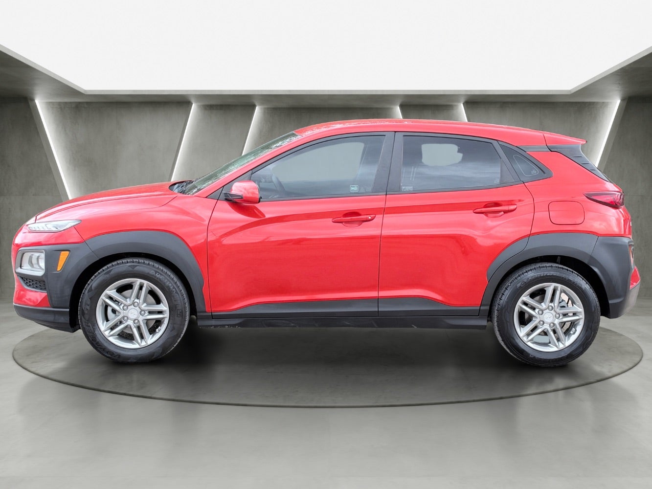2020 Hyundai Kona SE