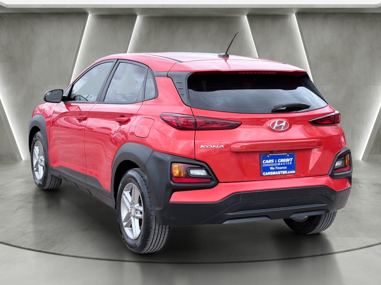 2020 Hyundai Kona SE