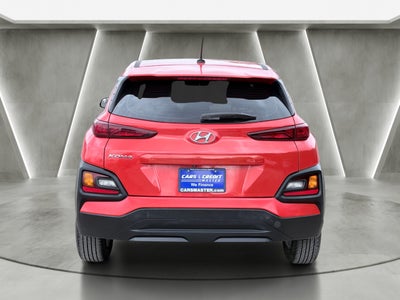 2020 Hyundai Kona SE