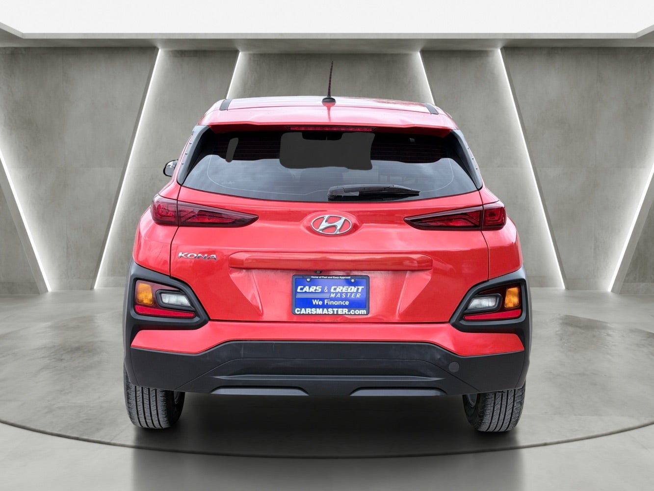 2020 Hyundai Kona SE