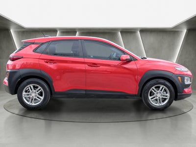 2020 Hyundai Kona SE