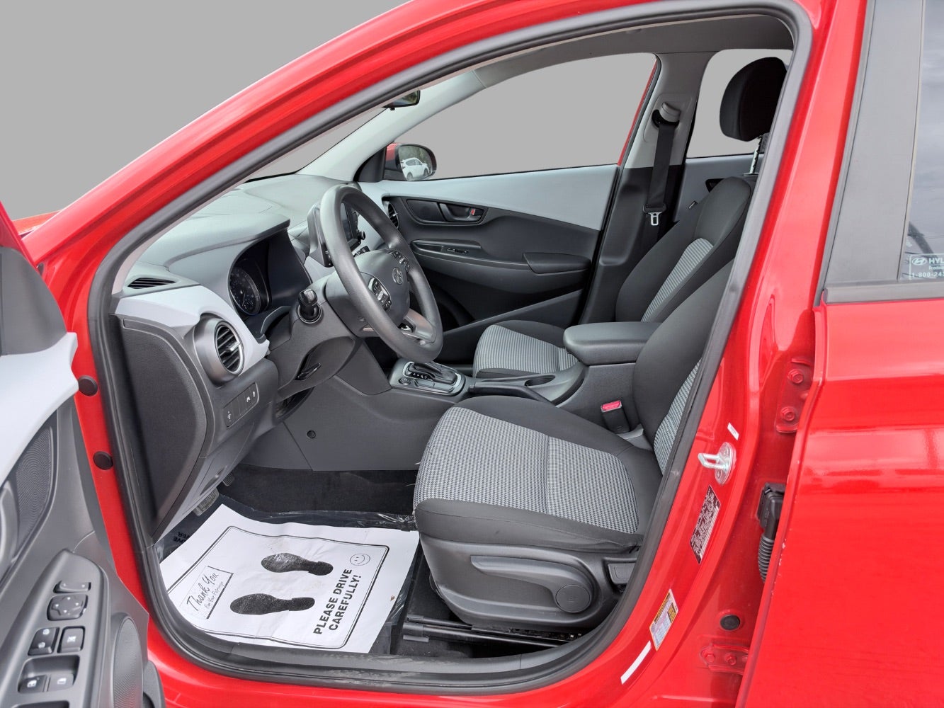 2020 Hyundai Kona SE