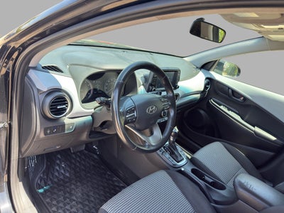 2018 Hyundai Kona SEL