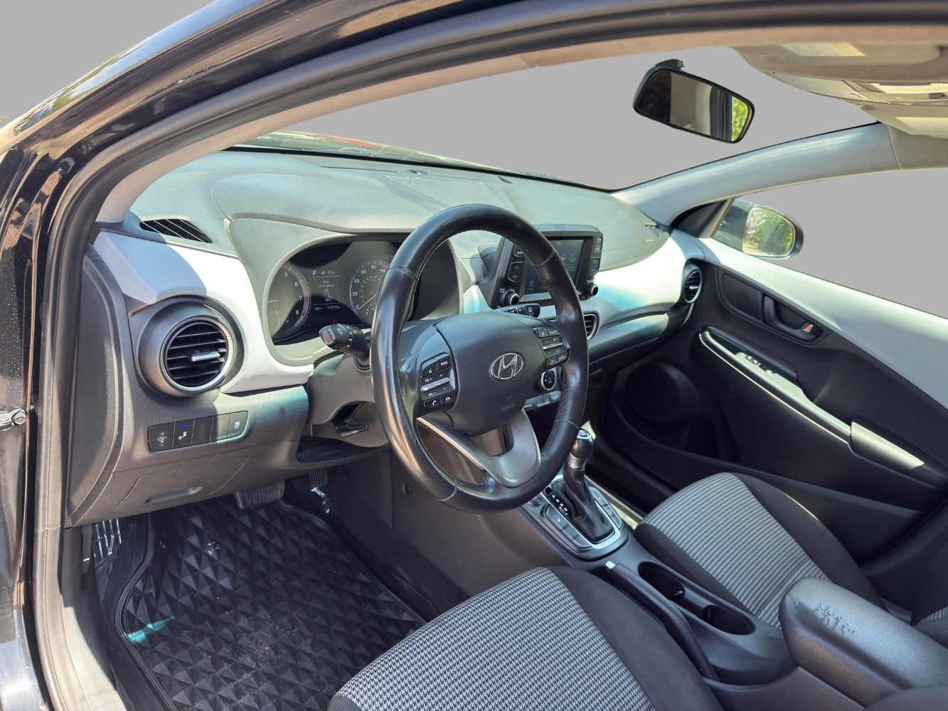 2018 Hyundai Kona SEL