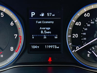2018 Hyundai Kona SEL