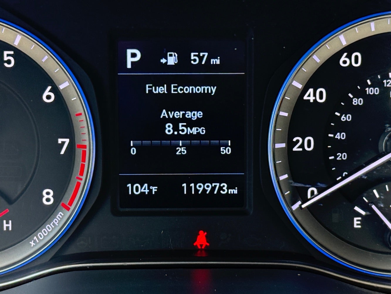 2018 Hyundai Kona SEL