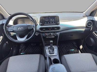 2018 Hyundai Kona SEL