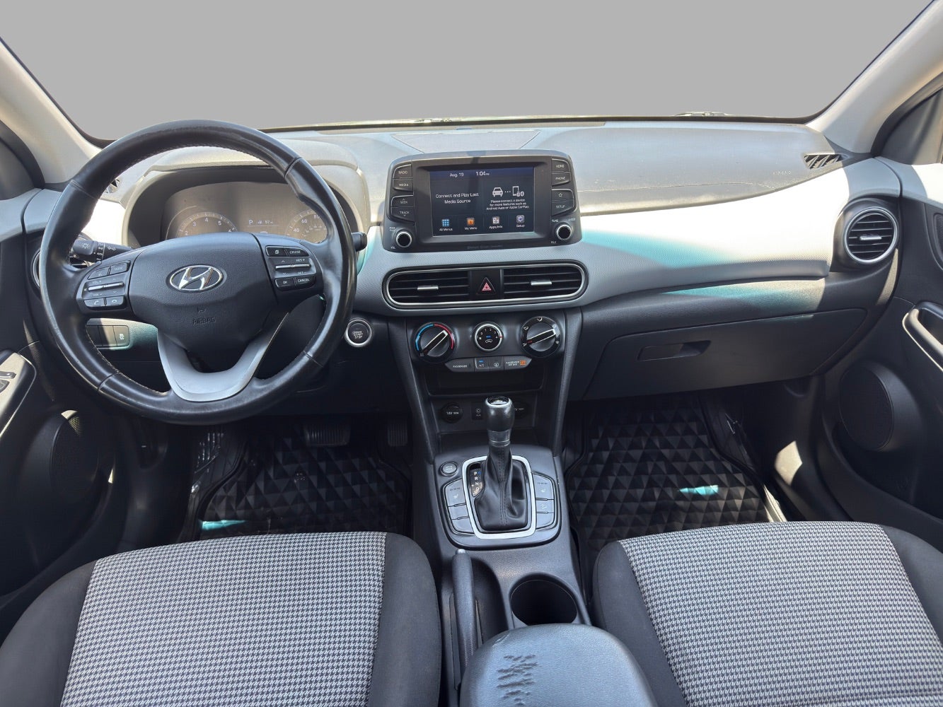 2018 Hyundai Kona SEL