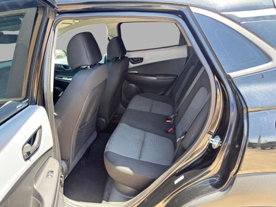 2018 Hyundai Kona SEL