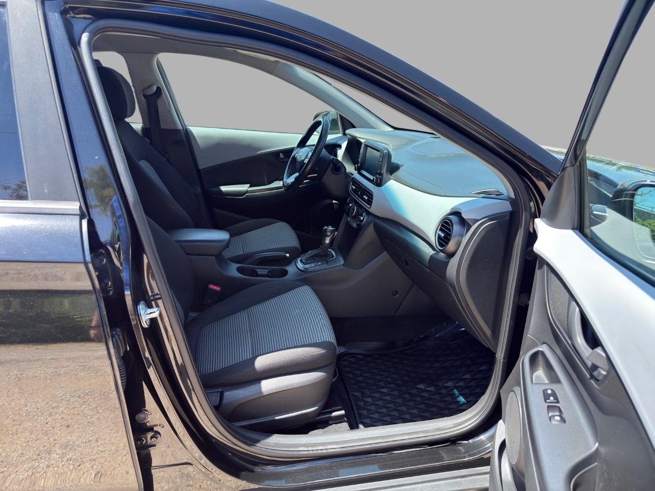 2018 Hyundai Kona SEL