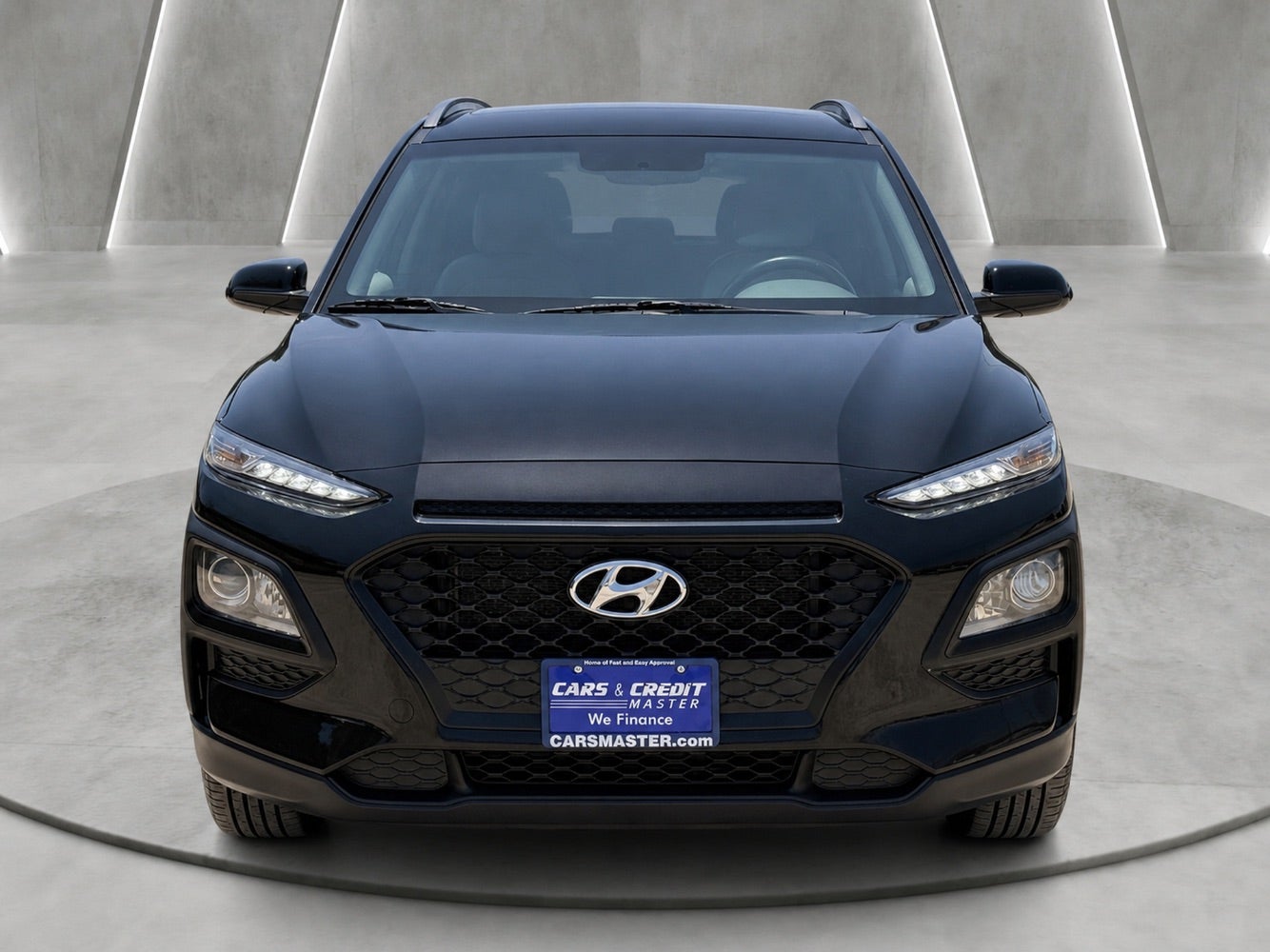 2018 Hyundai Kona SEL