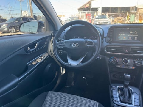 2021 Hyundai Kona SEL in Dallas, TX - Cars and Credit Master
