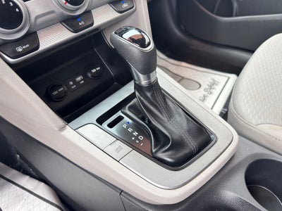 2019 Hyundai Elantra Limited