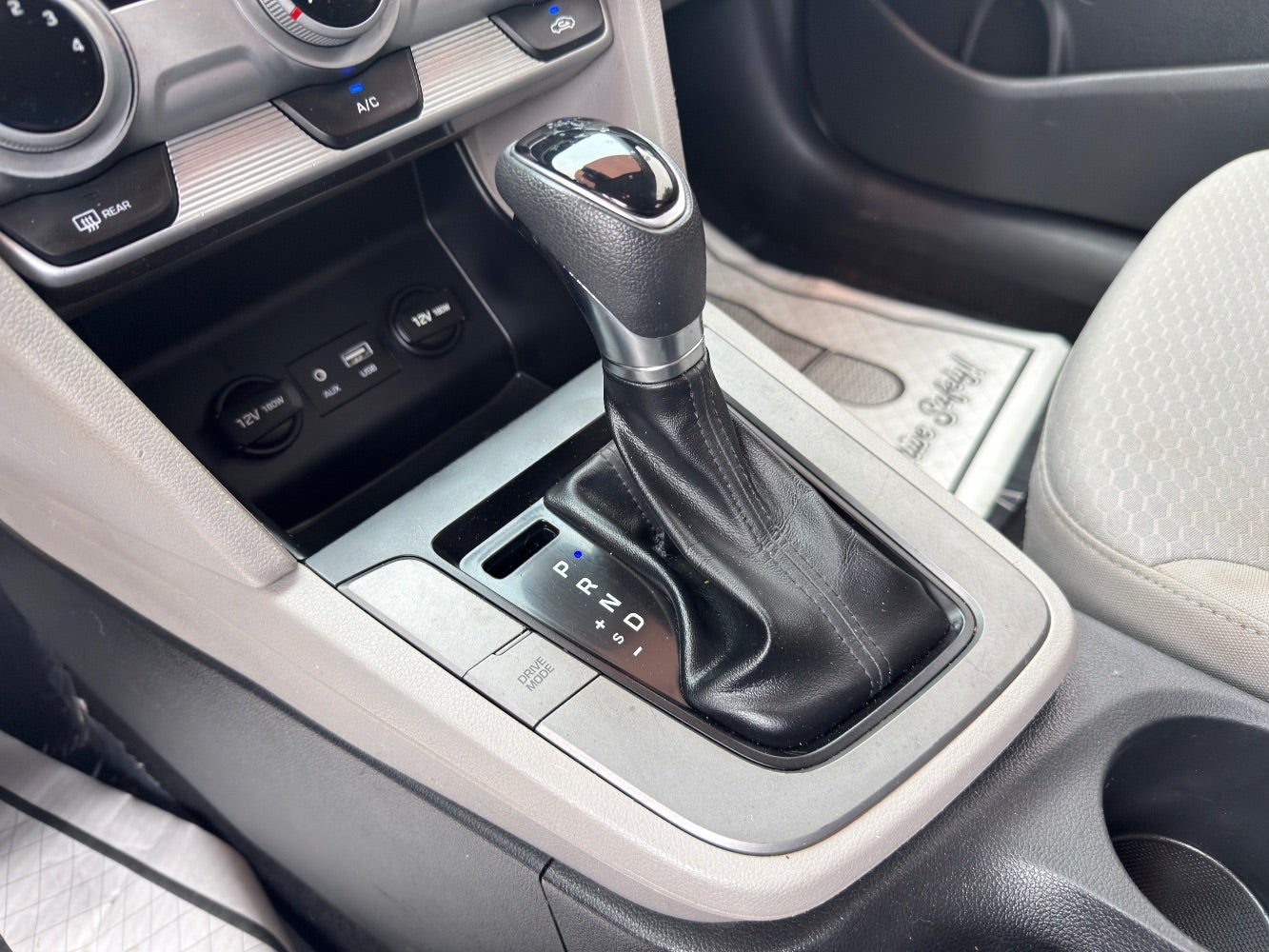 2019 Hyundai Elantra Limited