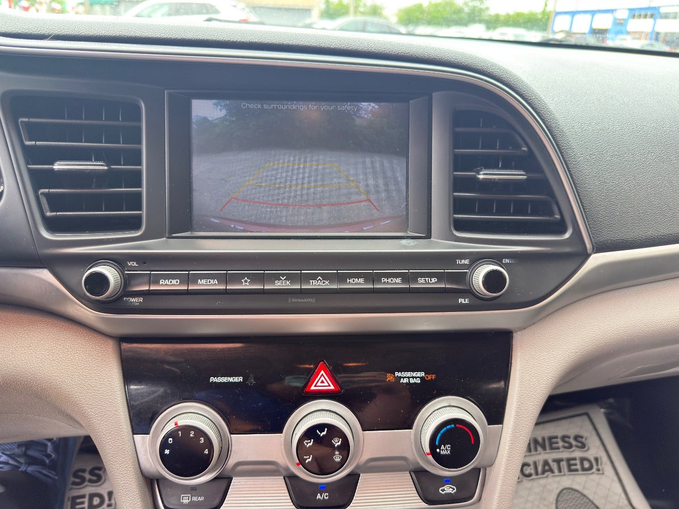 2019 Hyundai Elantra Limited