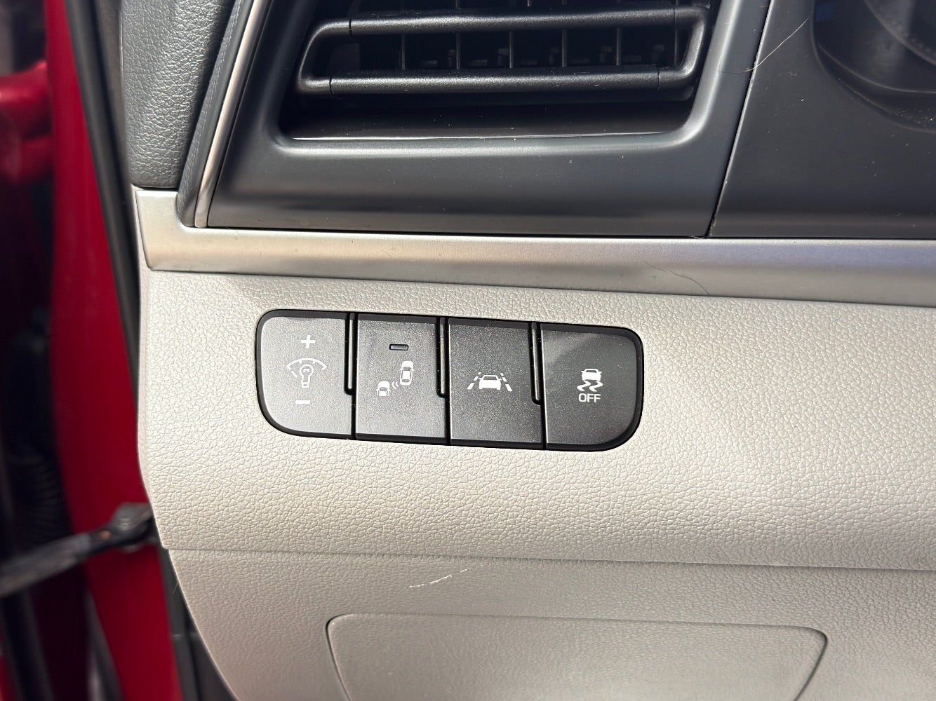 2019 Hyundai Elantra Limited