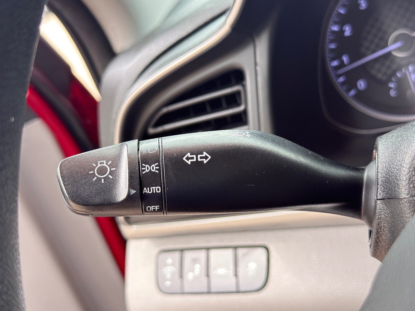 2019 Hyundai Elantra Limited