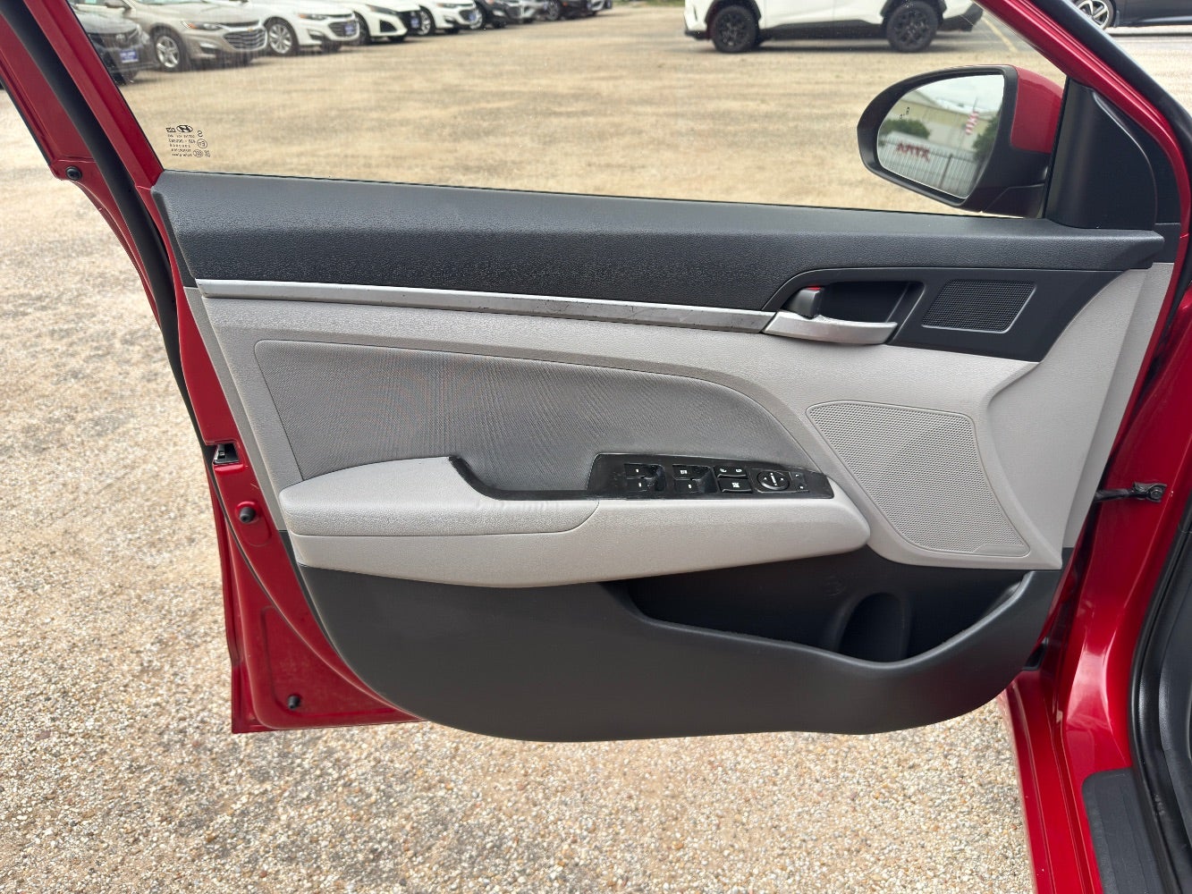 2019 Hyundai Elantra Limited