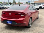 2019 Hyundai Elantra Limited