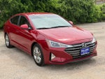 2019 Hyundai Elantra Limited