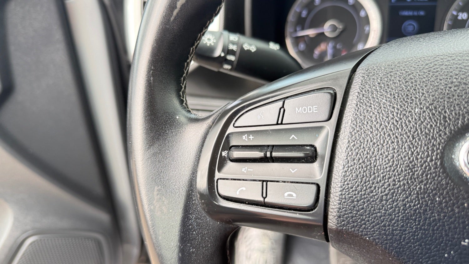 2022 Hyundai Venue Limited