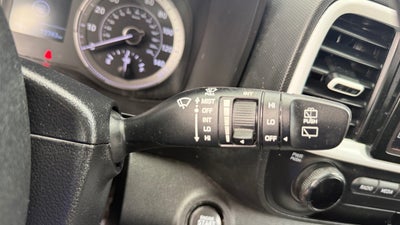 2022 Hyundai Venue Limited