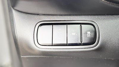 2022 Hyundai Venue Limited