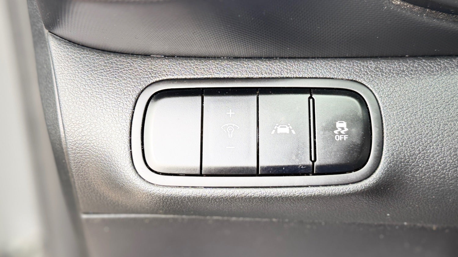 2022 Hyundai Venue Limited