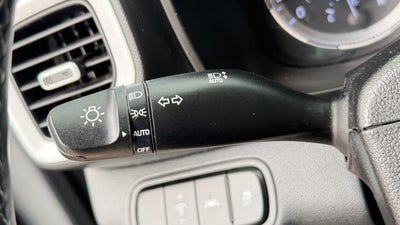 2022 Hyundai Venue Limited