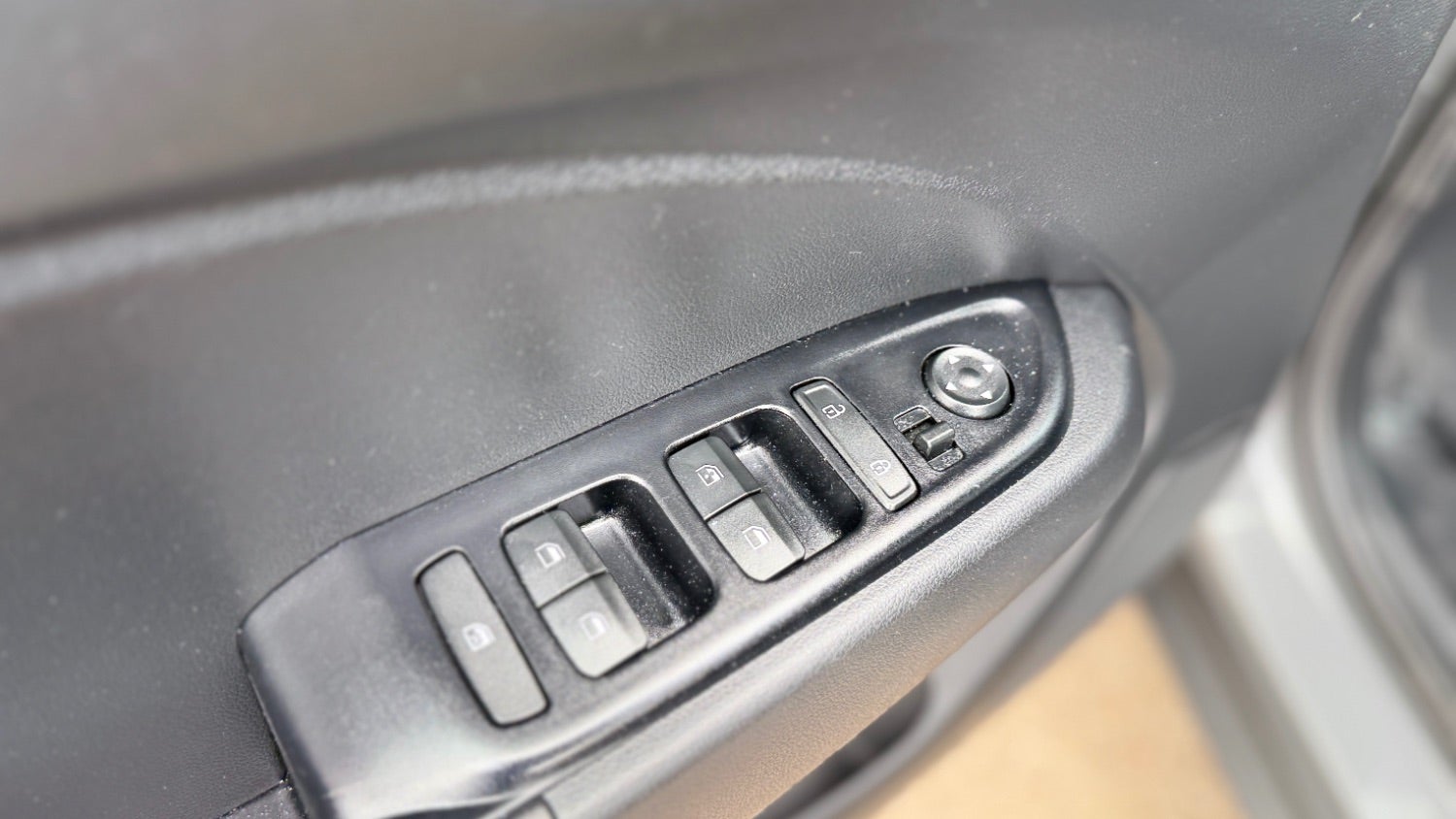 2022 Hyundai Venue Limited