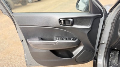 2022 Hyundai Venue Limited