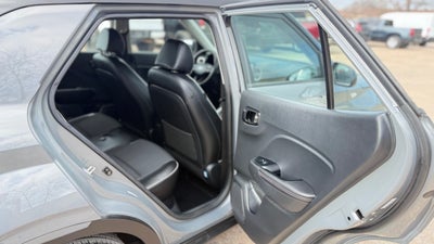 2022 Hyundai Venue Limited