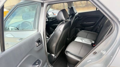 2022 Hyundai Venue Limited