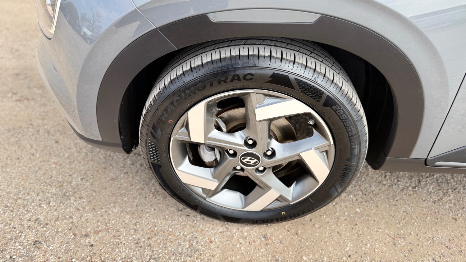 2022 Hyundai Venue Limited