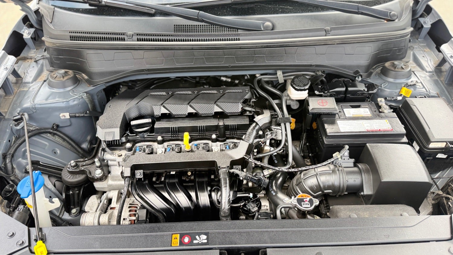 2022 Hyundai Venue Limited