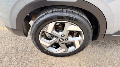 2022 Hyundai Venue Limited