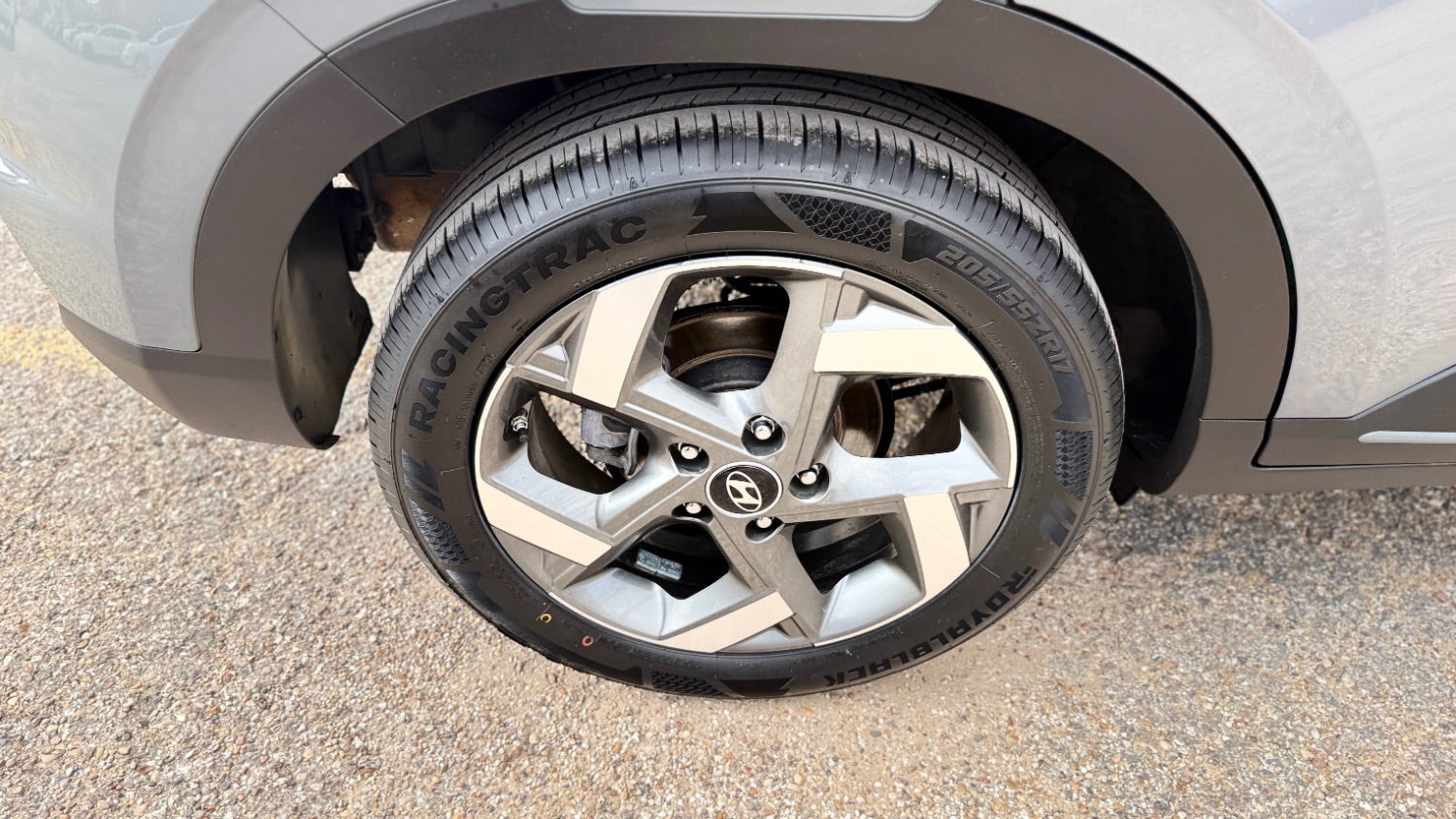 2022 Hyundai Venue Limited