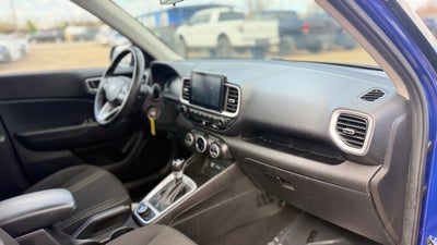 2023 Hyundai Venue SEL