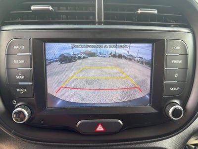 2020 Kia Soul X-Line