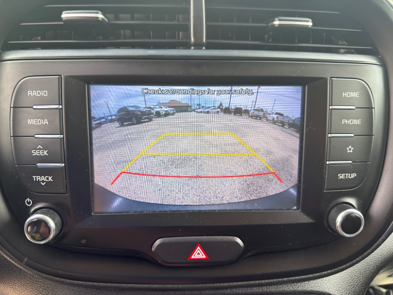 2020 Kia Soul X-Line