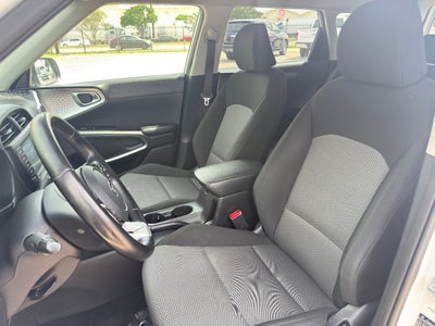 2020 Kia Soul X-Line