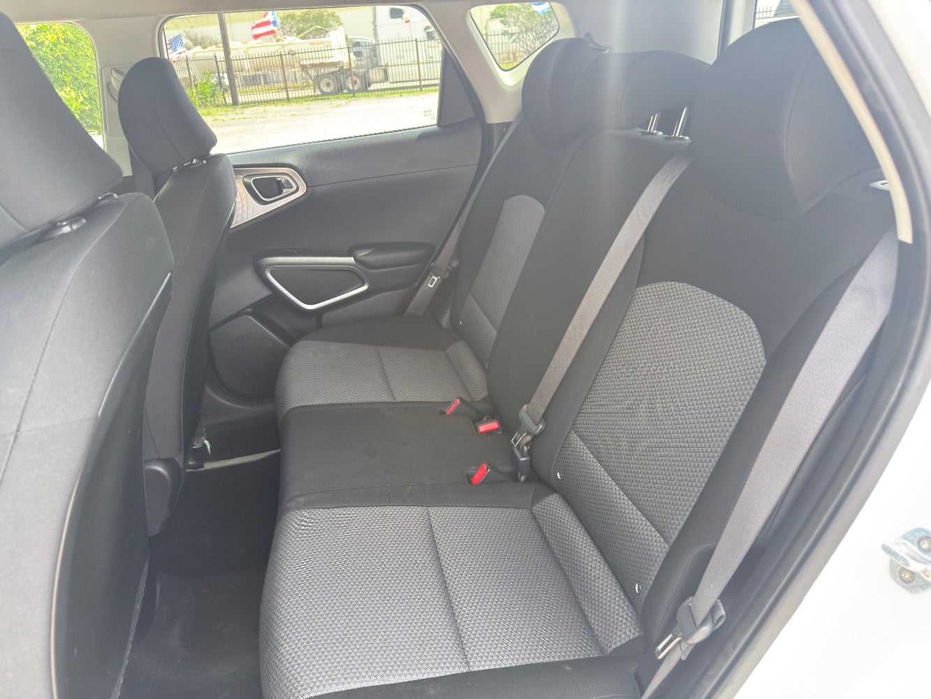 2020 Kia Soul X-Line